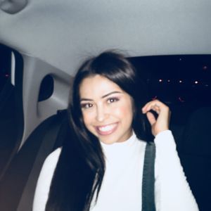 Meet your Posher, Denise